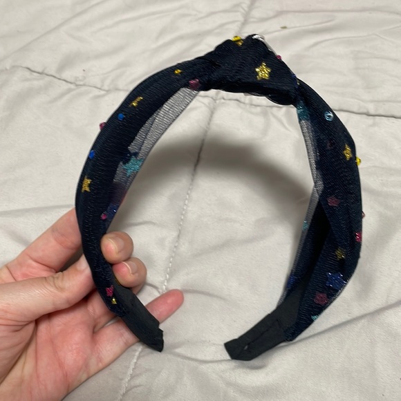 Bari Lynn girls headband - Picture 1 of 4